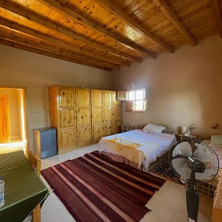 The Nest Hotel Siwa Oasis Екстериор снимка
