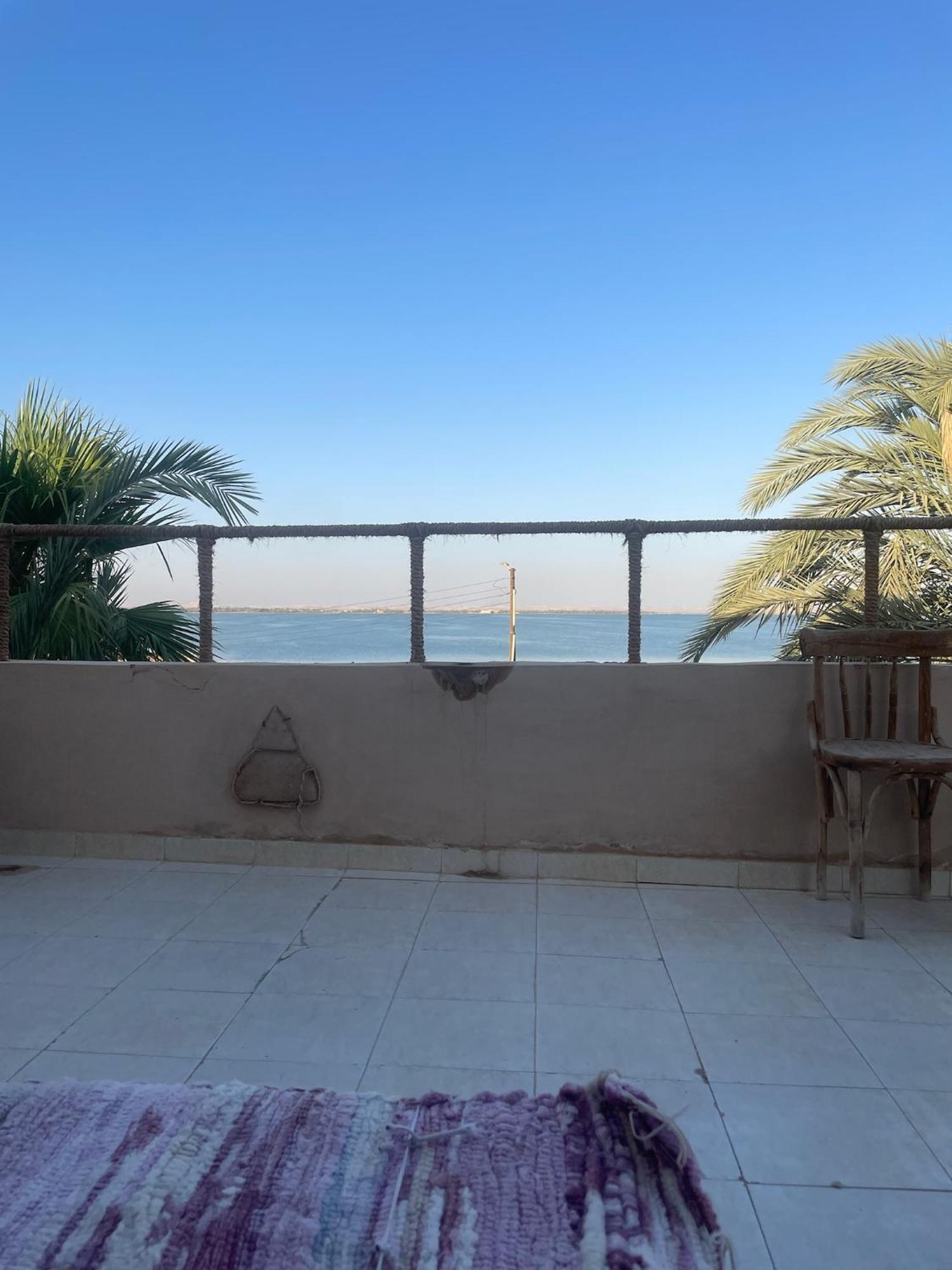 The Nest Hotel Siwa Oasis Екстериор снимка