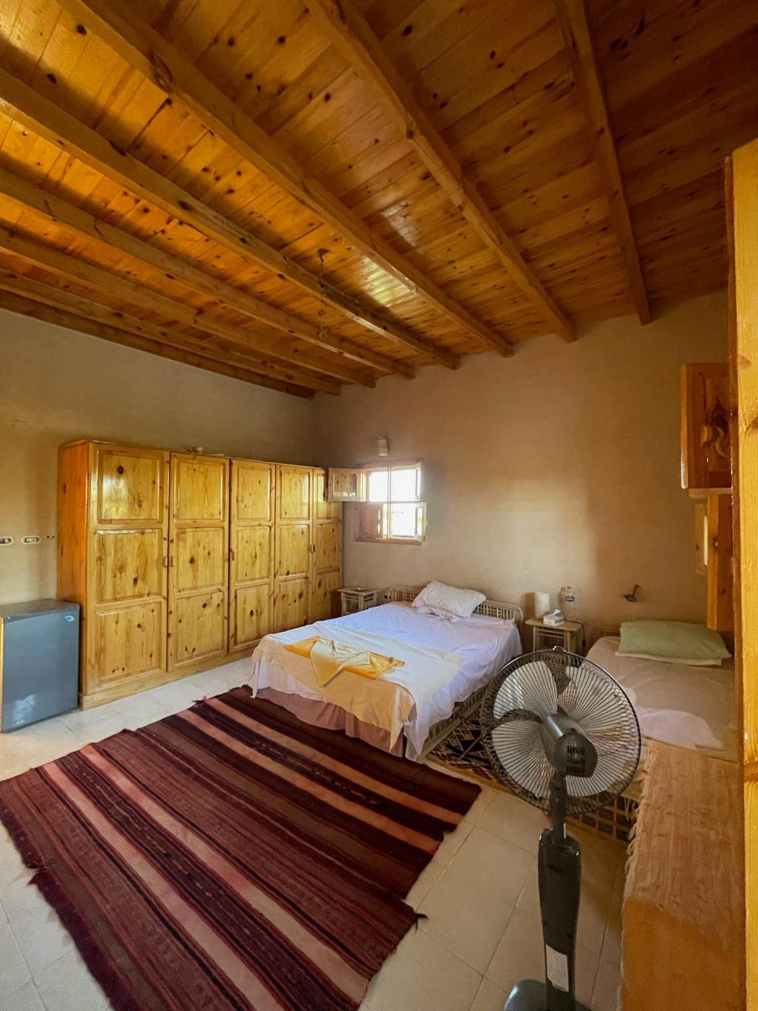 The Nest Hotel Siwa Oasis Екстериор снимка