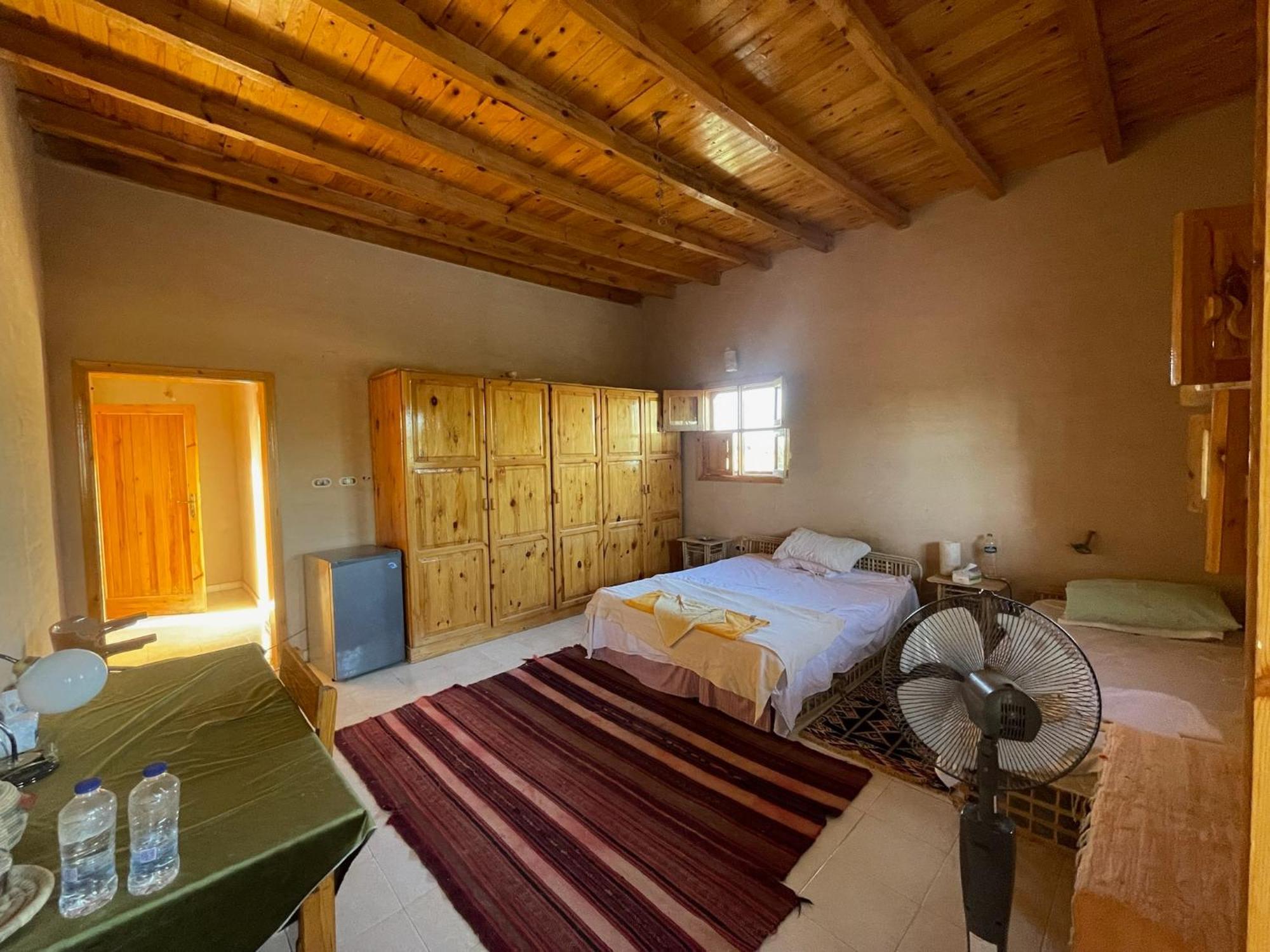 The Nest Hotel Siwa Oasis Екстериор снимка