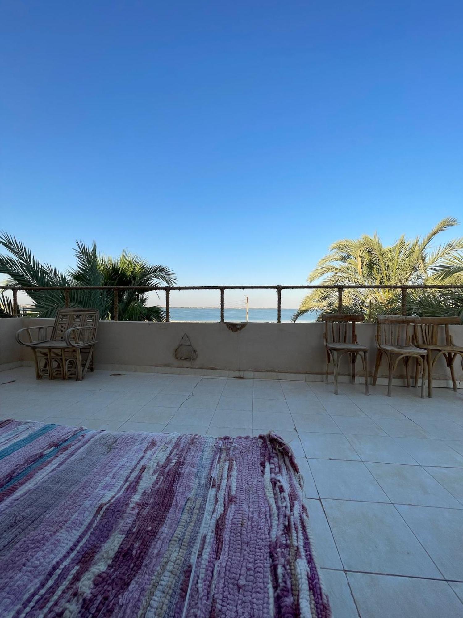 The Nest Hotel Siwa Oasis Екстериор снимка