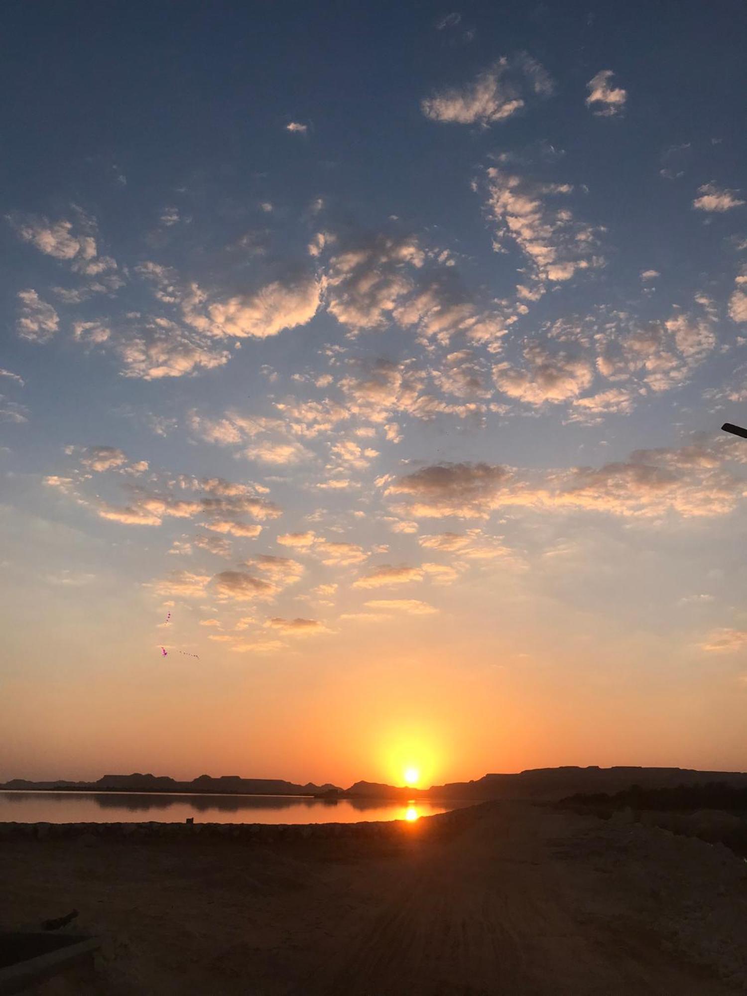 The Nest Hotel Siwa Oasis Екстериор снимка