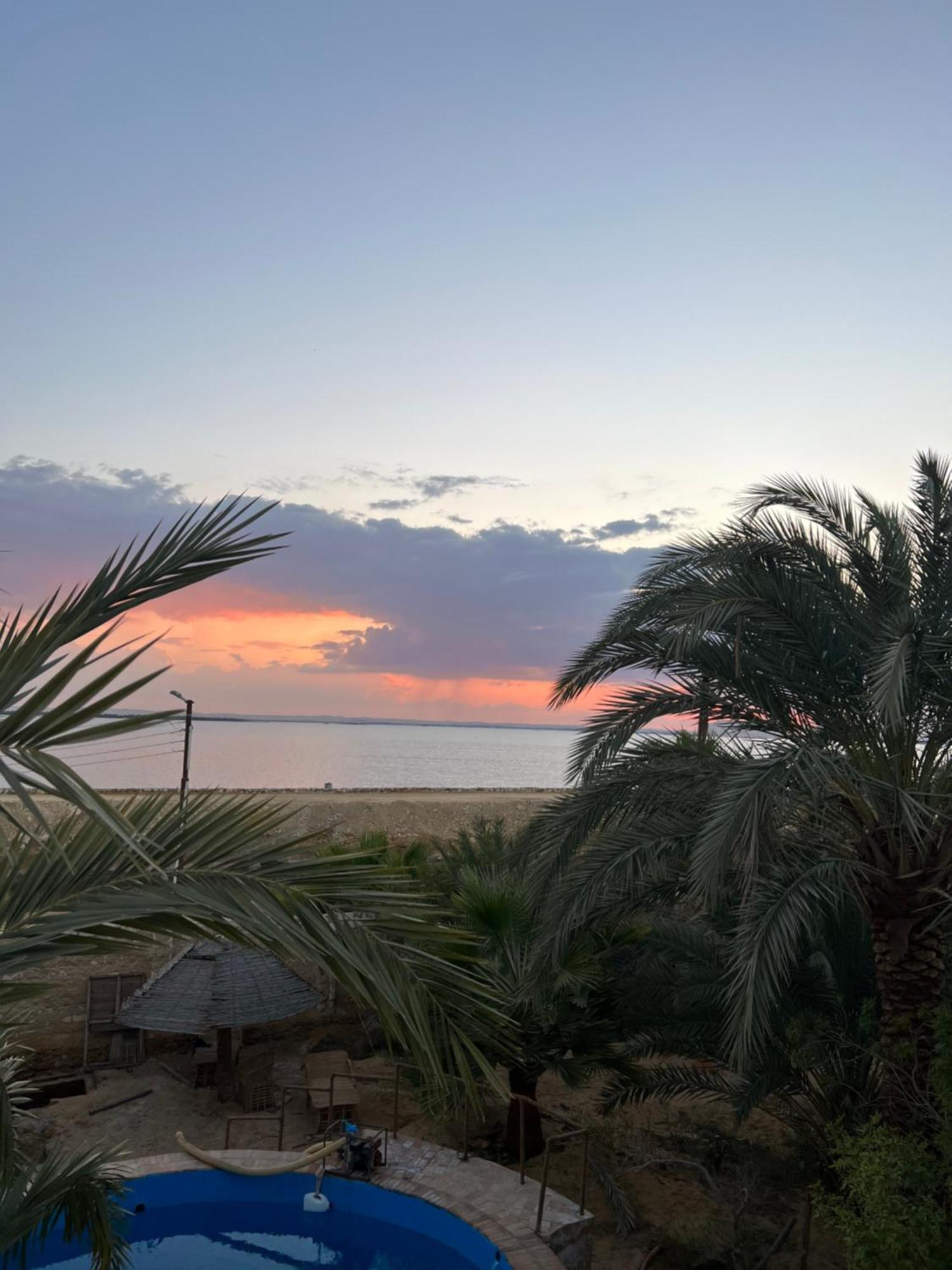 The Nest Hotel Siwa Oasis Екстериор снимка