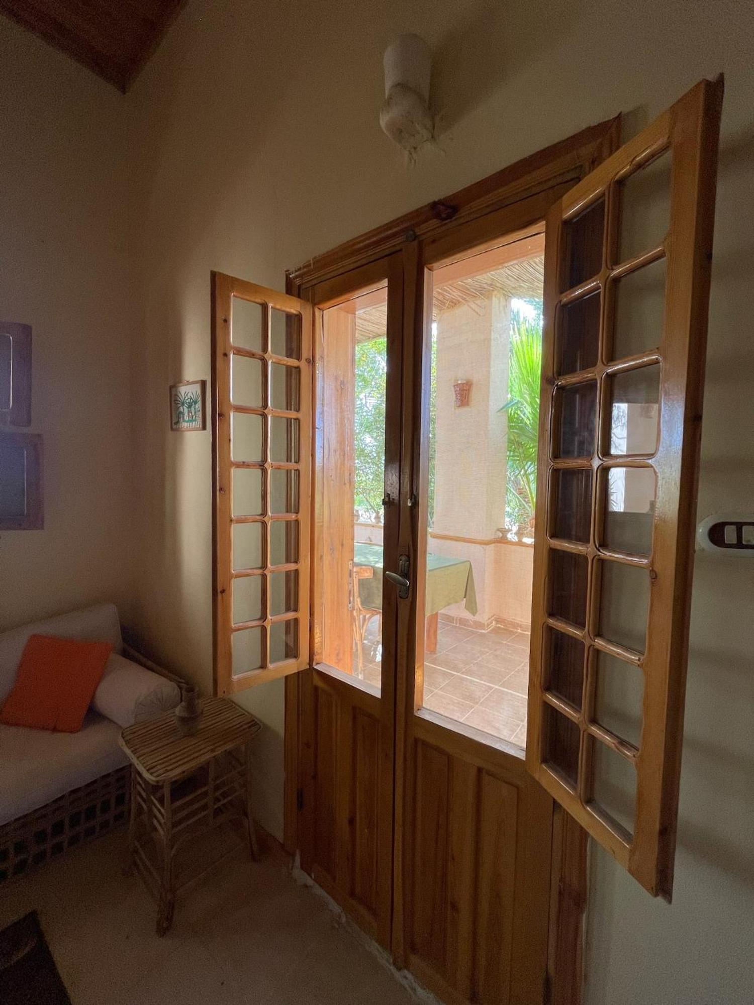 The Nest Hotel Siwa Oasis Екстериор снимка