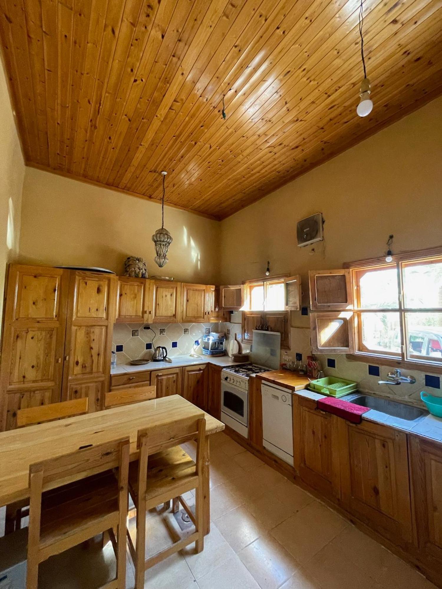 The Nest Hotel Siwa Oasis Екстериор снимка